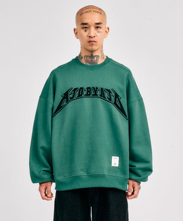 23SS AJOLICA Sweatshirt
